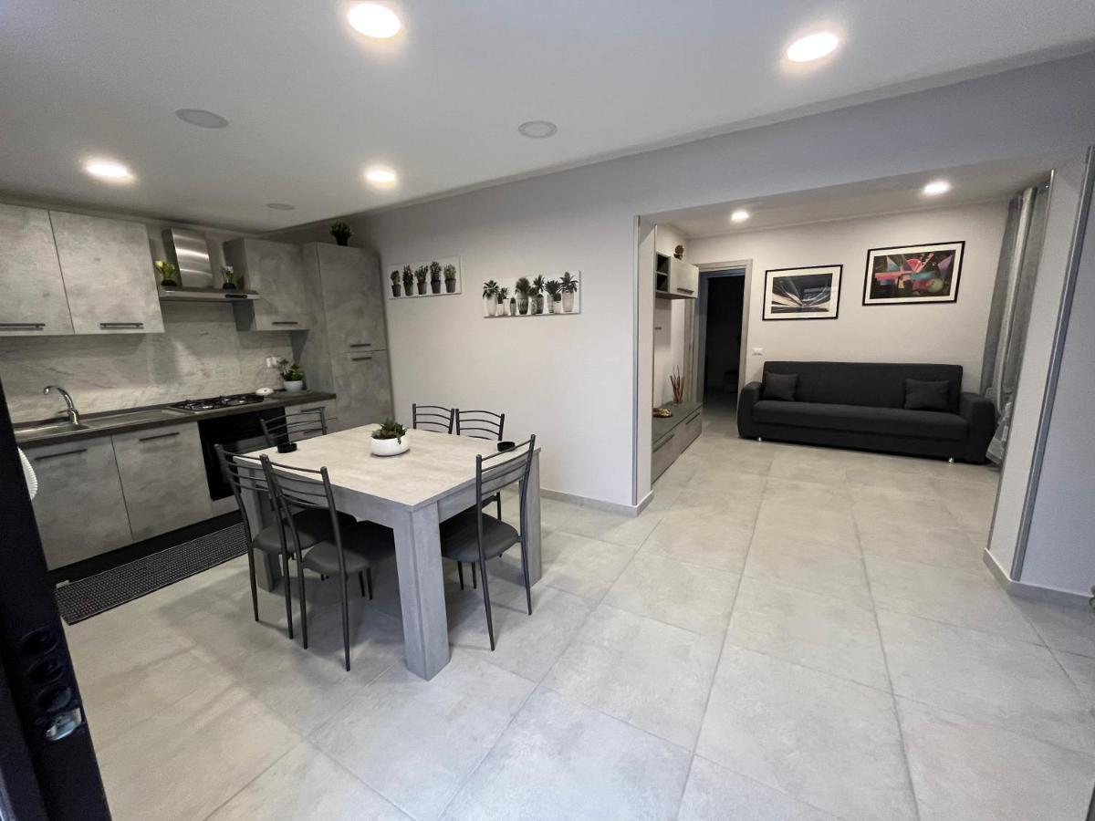 Baciati Dal Sole Apartment *