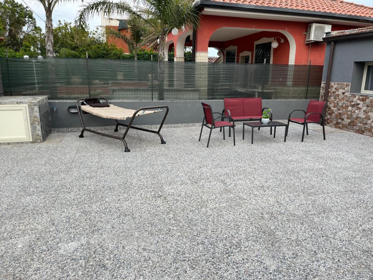 Apartment Baciati Dal Sole *