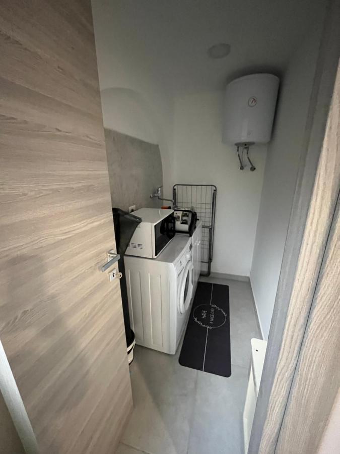 Apartment Baciati Dal Sole